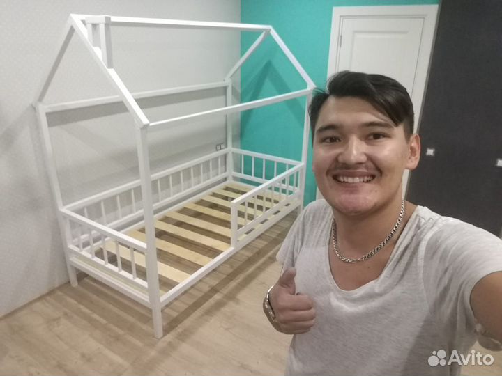 Прибыльный бизнес. Производство детской мебели