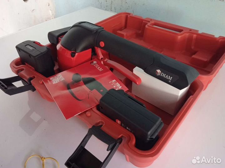 Инструмент