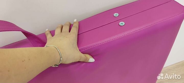 Кушетка массажный стол