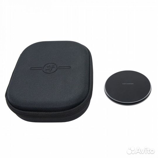 Наушники Mackie MC-60BT