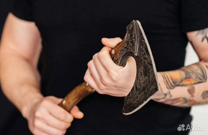 Топор- 