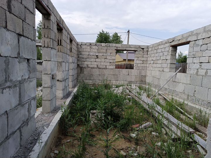 Участок 6 сот. (СНТ, ДНП)