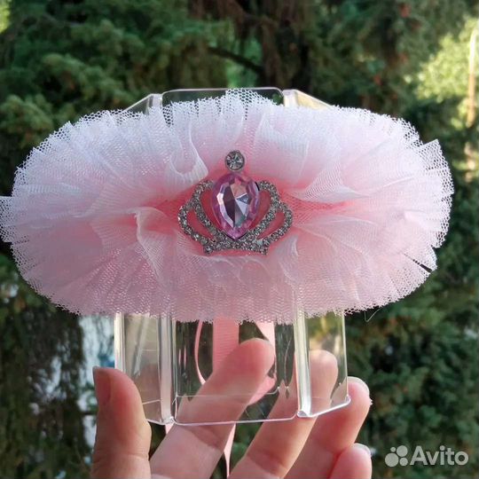 Украшение на гульку