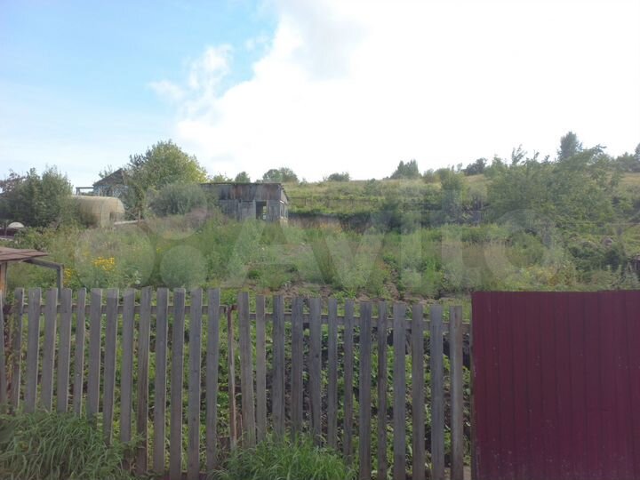 Участок 7 сот. (СНТ, ДНП)