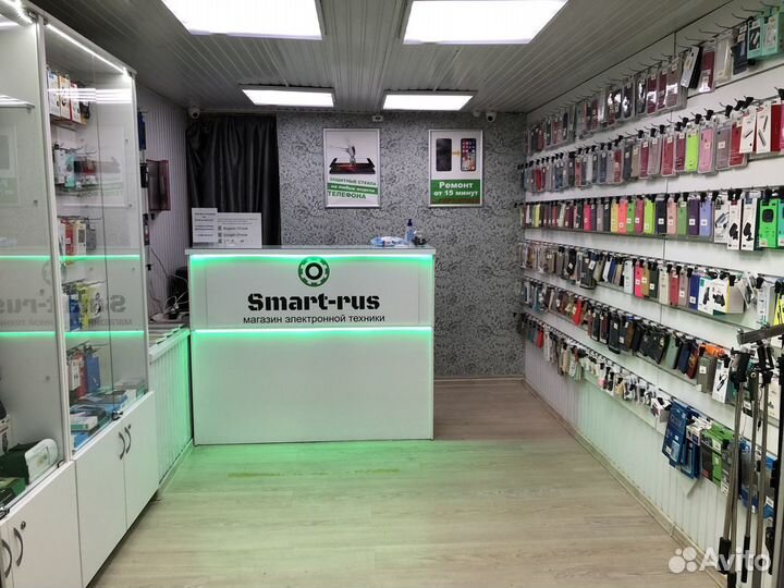 Готовый бизнес Сервисы по ремонту техники