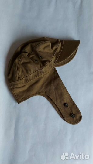 Кепка армейская