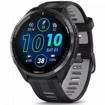 Garmin Forerunner 965 grey