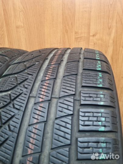 Pirelli P Zero 245/45 R18