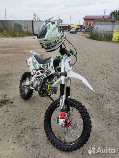 Wels crf 172cc 4v