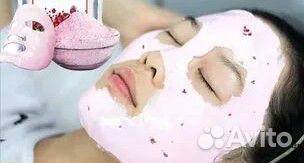 Массаж лица и ШВЗ