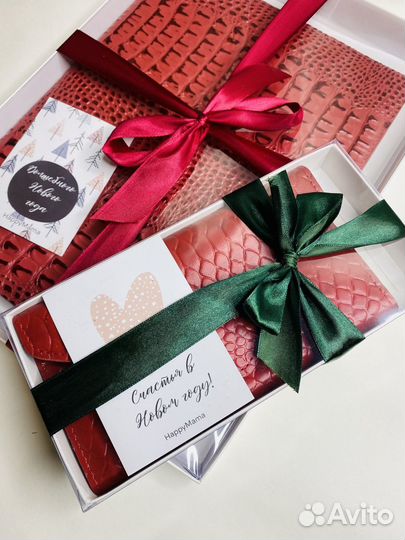 Коробка подарочная