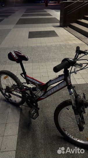 Велосипед stels pilot 260