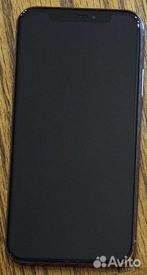 iPhone Xs, 64 ГБ