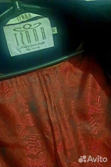 Пальто женское 42 44