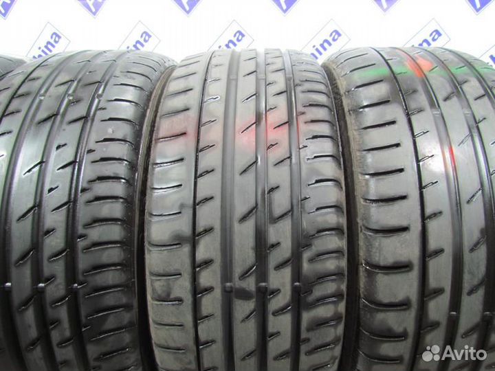 Continental ContiSportContact 3 245/45 R18 88R