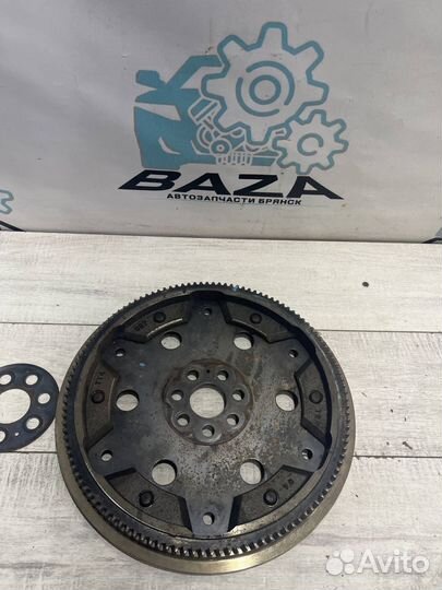 Маховик сцепления Mitsubishi Pajero 4