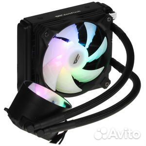 Система охлаждения DarkFlash DX120