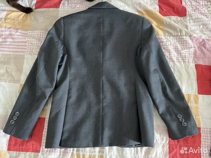 Пиджак для мальчика Sky Lake 146