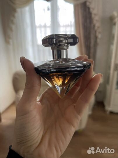 Парфюмерия оригинал lancome