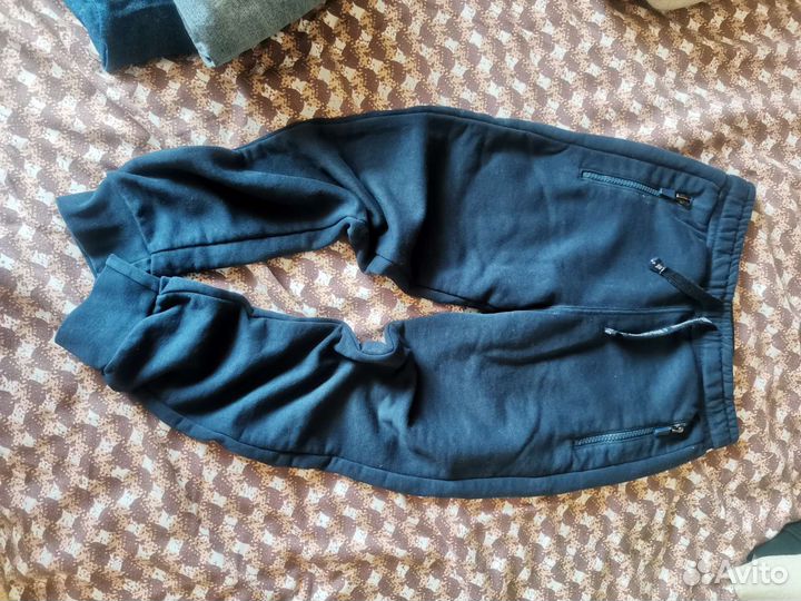 Вещи для мальчика 128-140