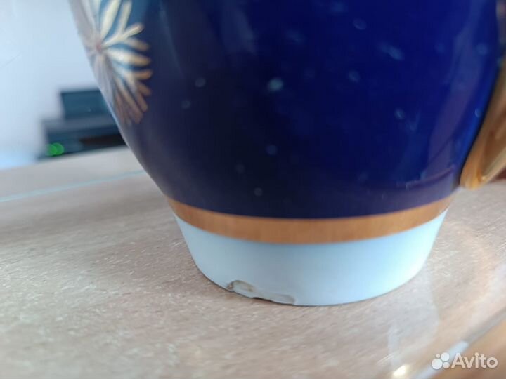 Посуда разная СССР