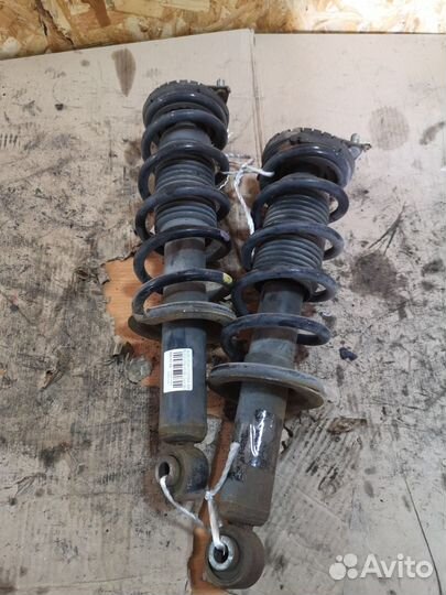 Стойка амортизатора subaru legacy bp5