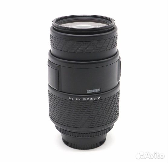 Exakta MC Macro 70-300mm 1:4-5.6 for Nikon F б