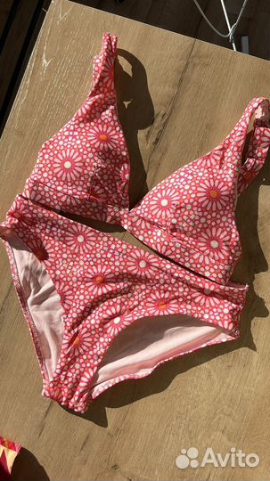 Купальники женские c&a Германия в ассортименте