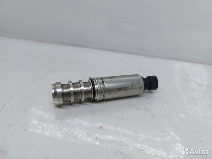 Электромагнитный клапан Opel Insignia LAF 2010