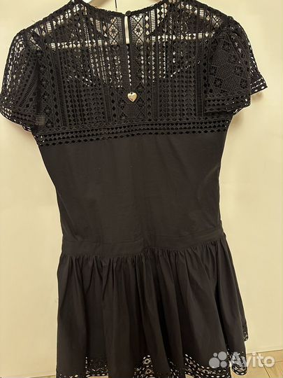 Платье Twinset 44