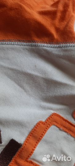 Пижама для мальчика Carters