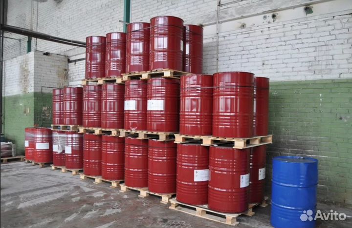 Компоненты ппу