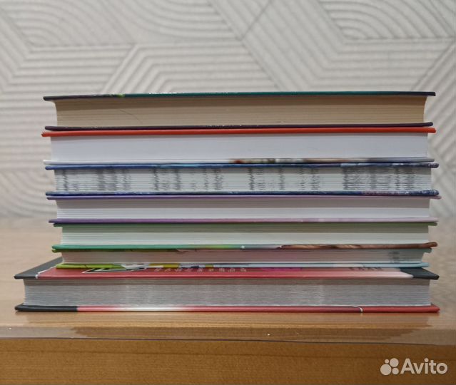 Детские книги, книги для детей