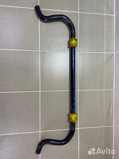 Стабилизатор передний Volkswagen Phaeton 2006 год