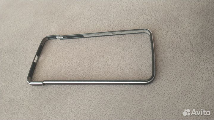 Рамка бампер для Моторола moto z3