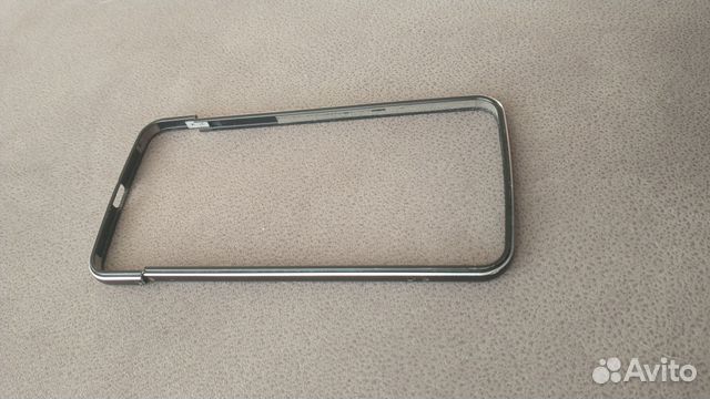 Рамка бампер для Моторола moto z3