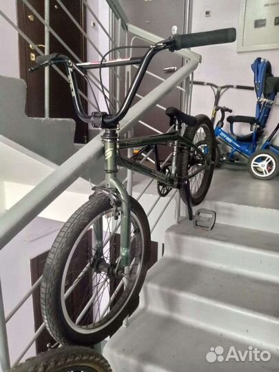 BMX