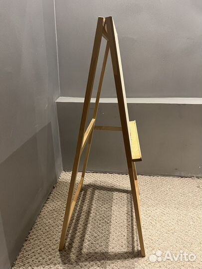 Мольберт хлопушка