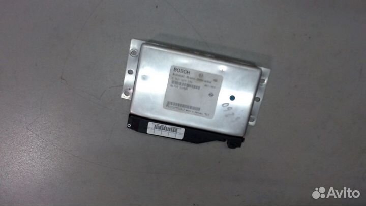 Блок управления абс SsangYong Korando, 1999