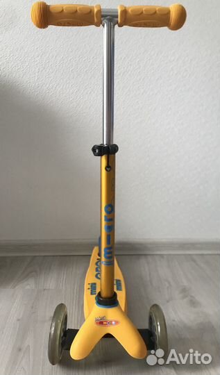 Детский самокат Micro mini