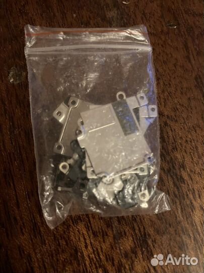 Запчасти к iPhone 4,5,6