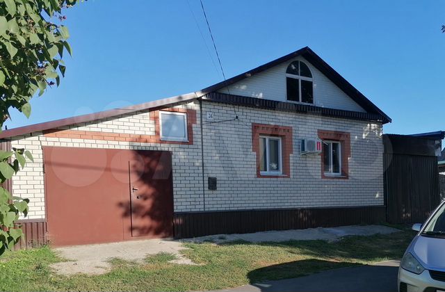 Продажа двухкомнатных квартир в Сызрани на проспекте 50 лет Октября