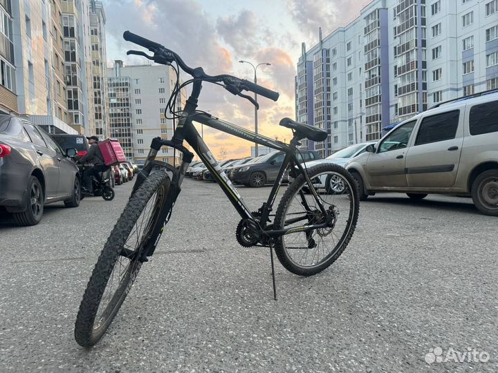 Велосипед Stels navigator 610 26