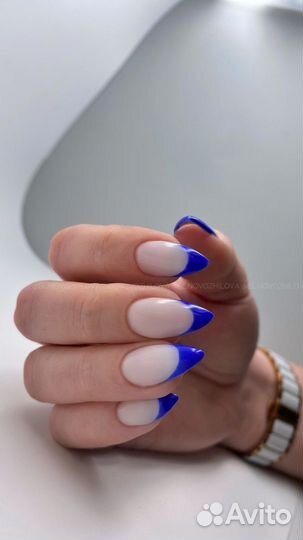 Мастер маникюра/педикюра