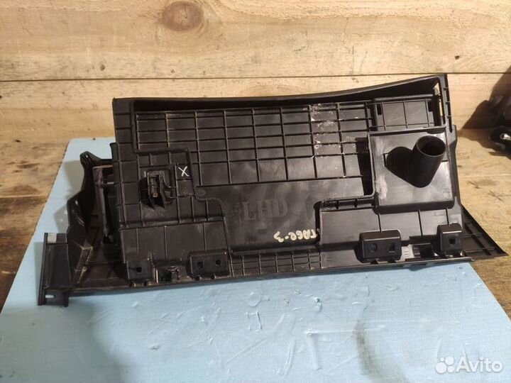 Бардачок Kia Sportage 3