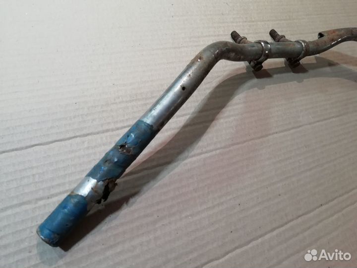 Руль ссср. иж-350 иж-49. ретро