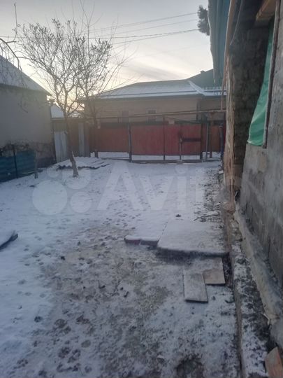 Дом 100 м² на участке 9 сот.