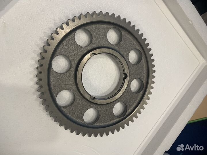 Шестерня 225.05.13.00