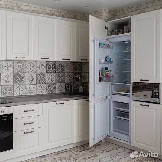 Мебель на заказ. Кухни. Шкафы