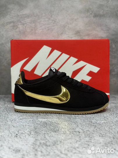 Кроссовки nike cortez